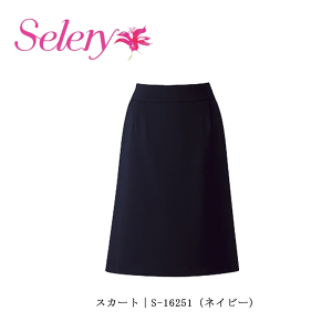 ������ ���� A���C���X�J�[�g ���f�B�[�X �z�[���N���[�j���O �Z�����[ Selery S16250 S16251 �I�[���V�[�Y��