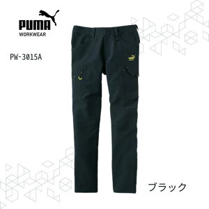 ƕ ƒ v[} [NEFA ƃY{ PUMA J[Spc PW-3015A Xgb` WORKWEAR ㉺ pc Y 3l 4l 傫TCY  St ubN Vo[ ނ AEghA oCN 