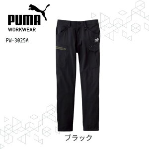 ƕ ƒ v[} [NEFA ƃY{ PUMA [NJ[Spc PW-3025A Xgb` J[Spc WORKWEAR ㉺ pc Y 3l 4l 傫TCY  St ubN Vo[ S