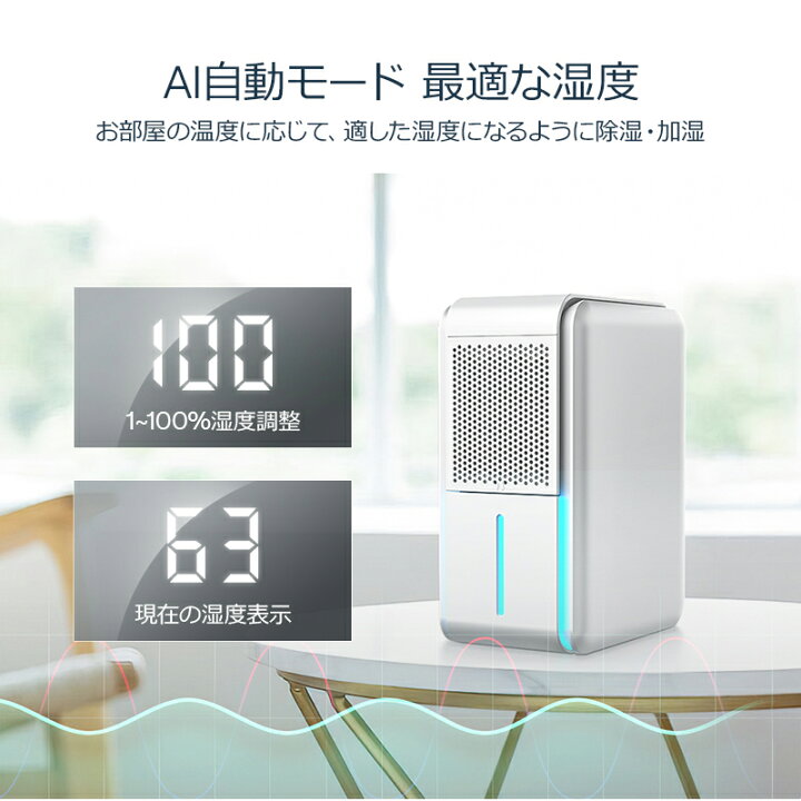 楽天市場】5連冠【COUPONで8,760円！超安SALE】 除湿機 1台3役 強力 