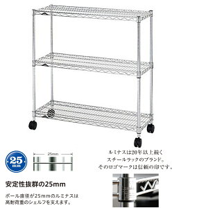 ~iX M[ bN X`[bN 90 3i s35 X`[VFt I [bN X Ɩp LX^[ 91.5×s35.5×95.5cm NLF9090-3 [ω׏dF500kg/I1F250kg] t[