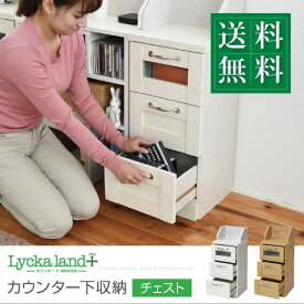楽天市場 テーブル下 収納 引き出しの通販
