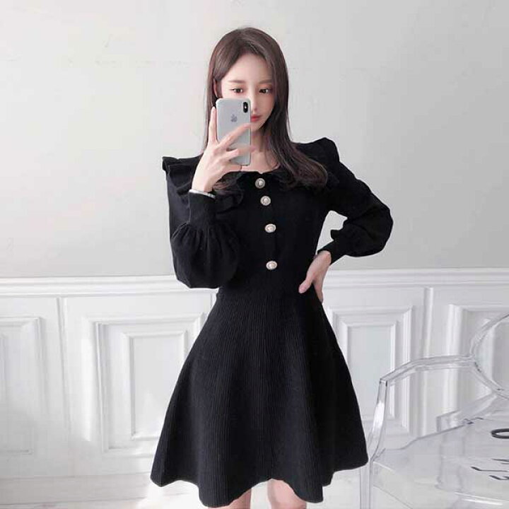 楽天市場 ニットワンピース Aラインワンピース 姫系ワンピース パーティドレス 無地ワンピース ミニワンピース 膝上丈 Vネック 秋 セクシー オフィスレディー Ol 大きいサイズ お嬢様 大人かわいい エレガント 二次会 結婚式 代30代40代 韓国ファッション One Piece 楽天市場 ニットワンピース Aラインワンピース 姫系ワンピース パーティドレス 無地ワンピース ミニワンピース 膝上丈 Vネック 秋 セクシー オフィスレディー Ol 大きいサイズ お嬢様 大人かわいい エレガント 二次会 結婚式 代30代40代 韓国ファッション One Piece