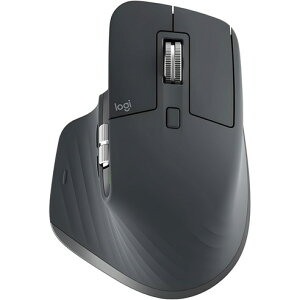 ���W�N�[�� Logitech MX MASTER 3S ���C�����X�}�E�X Bluetooth�y���s�A���i�z