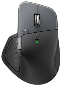 �y���s�A���i�z���W�N�[�� Logitech MX MASTER 4 ���C�����XBluetooth�}�E�X�i�O���t�@�C�g)