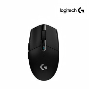 ���W�N�[�� Logitech G304 LIGHTSPEED ���C�����X�Q�[�~���O�}�E�X HERO�Z���T�[ 99g�y���s�A���i�z
