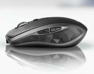 ���W�N�[�� Logitech MX Anywhere 2S ���C�����X���o�C���}�E�X �O���t�@�C�g�y���s�A���i�z