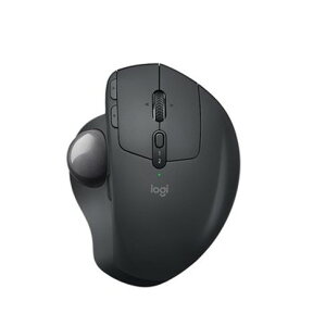 �y���s�A���i�z���W�N�[�� Logitech MX ERGO S ���C�����X �g���b�N�{�[�� �}�E�X - �O���t�@�C�g