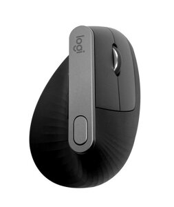 ���W�N�[�� Logitech MX Vertical �A�h�o���X �G���S�m�~�b�N ���C�����X�}�E�X �O���t�@�C�g�y���s�A���i�z