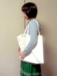 いとまゆパンバッグ