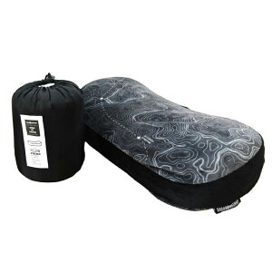 50/50[NVbv 50/50workshop PACKABLE PILLOW TR033-5WS-4339 [ᔽ]