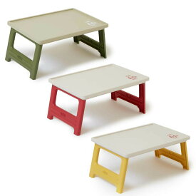 チャムス CHUMS Picnic Table With Fldg Container Top CH62-1983-M032-00 [フタ ミニテーブル]