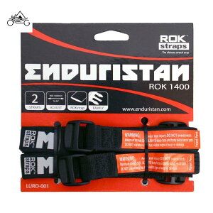 �G���f�����X�^�� ENDURISTAN �I���W�i��ROK�X�g���b�v LURO-001�L�k���X�g���b�v