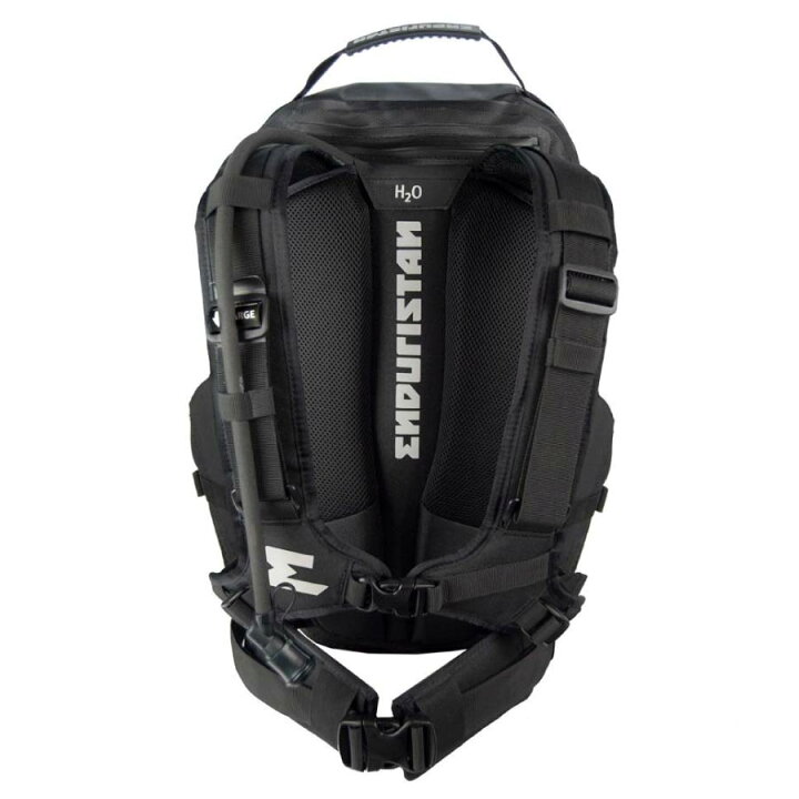 楽天市場】エンデュリスタン ENDURISTAN ハリケーン バックパック 25  