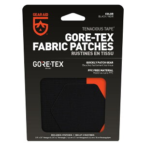 �M�A�G�C�h GEAR AID GORE-TEX ���y�A�p�b�` 14040��C