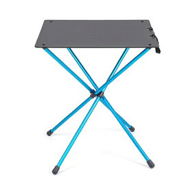 ヘリノックス Helinox カフェテーブル BK 1822331折り畳みテーブル【セール価格品は返品・交換不可】
