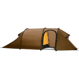 ヒルバーグ HILLEBERG ナマッジ 2 GT Sand 12770015116002 [2人用テント]