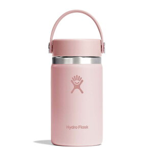nChtXN Hydro Flask HYDRATION 12oz WIDE MOUTH Trillium 8900140144251 [}O{g]