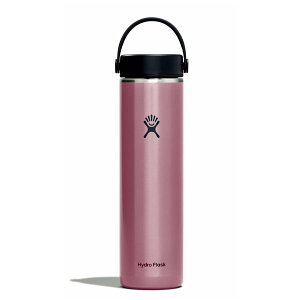 nChtXN Hydro Flask LIGHT WEIGHT 24oz WIDE MOUTH Tourmaline 8900710152251 [}O{g]