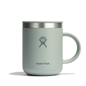 nChtXN Hydro Flask COFFEE 12oz CLOSEABLE COFFEE MUG Agave 8901080147251}OJbv