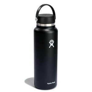 nChtXN Hydro Flask nCh[V WD 40oz ubN 8901150032221 [}O{g]
