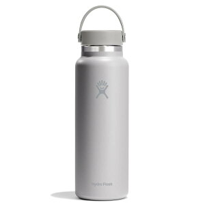 nChtXN Hydro Flask HYDRATION 40oz WIDE MOUTH Birch 8901150143251^u[