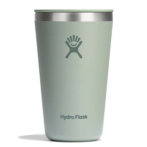 nChtXN Hydro Flask DRINKWARE 16oz ALL AROUND TUMBLER Agave 8901170147251 [^u[]