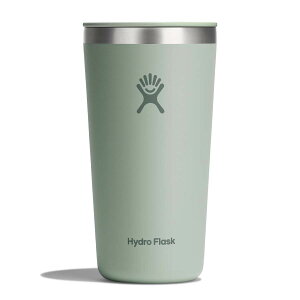 nChtXN Hydro Flask DRINKWARE 20oz ALL AROUND TUMBLER Agave 8901470147251^u[ Jbv