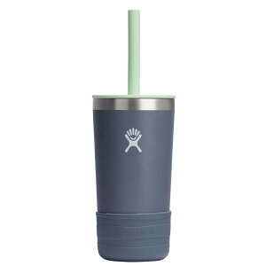 nChtXN Hydro Flask 12oz KIDS TUMBLER WITH STRAW LID Koala 8901770150251qǂp Xg[t