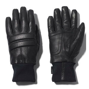P[YU[AhP[Yv_Ng KSLEATHER&KSPRODUCT CLUBMAN GLOVE BK 3357 oCNpO[u