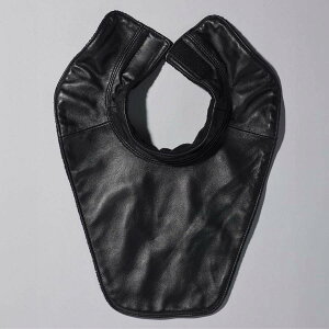 P[YU[AhP[Yv_Ng KSLEATHER&KSPRODUCT L-NECK WARMER-A 8208oCN lbNEH[}[