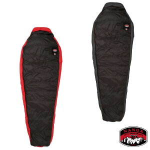iK NANGA 30th Anniversary AURORA TEX COMBI SLEEPING BAG REGULAR N0003104 _E h Q
