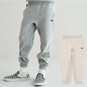 iK NANGA ECO HYBRID KIDS SWEAT PANTS N0002827 LbY pc