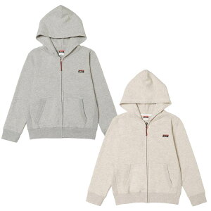 iK NANGA ECO HYBRID KIDS SWEAT ZIP PARKA N0002839 LbY p[J[