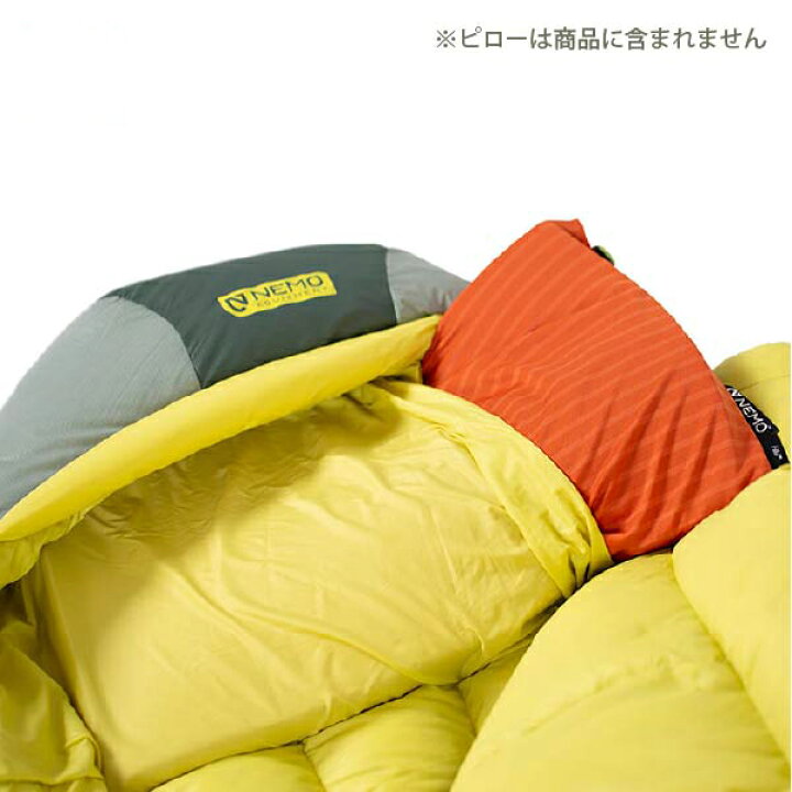 楽天市場】ニーモ NEMO リフ 30 W 