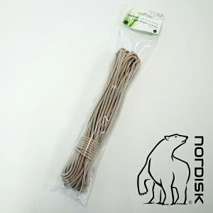 mfBXN NORDISK High Tenacity Polyester 5mm Guy Rope [eg ^[v KC[v k]