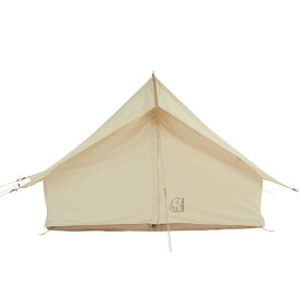 ノルディスク NORDISK Ydun Sky 5.5 TC Tent 142059 [4人用テント]