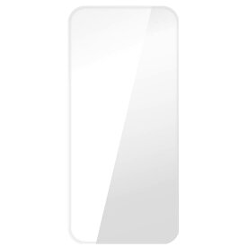 ルートコー ROOT CO. iPhone 15専用 GRAVITY Tempered Glass Film クリア GTG-4373 [保護フィルム]