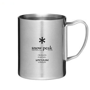 Xm[s[N snow peak XeX^}O300 MG-213Rbv