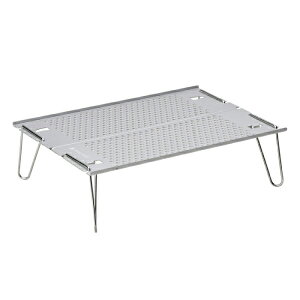 Xm[s[N snow peak I[Cg SLV-171 [y ܂肽݃e[u]