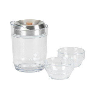 Xm[s[N snow peak TE CS-340eB[|bg