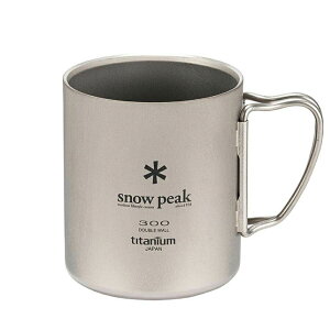 Xm[s[N snow peak `^_u}O300 MG-152_uEH[