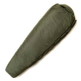 スナグパック Snugpak ソフティー エリート3 レフトハンド オリーブ SP20134OL [マミー型 シュラフ]