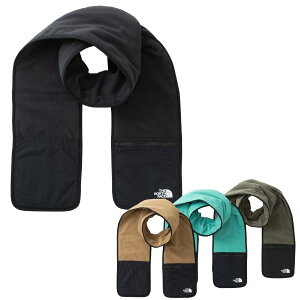 Um[XtFCX THE NORTH FACE MICRO FLEECE MUFFL NN72404 t[X}t[