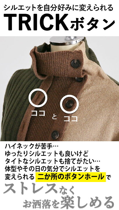 楽天市場】トップス カーディガン レディース カーキ 春 秋 冬 長袖 
