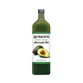 Avopacific エキストラバージンアボカドオイル 1L