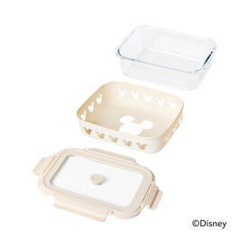 マイヤー ディズニーボンボヤージュコレクション 保存容器 4個セット