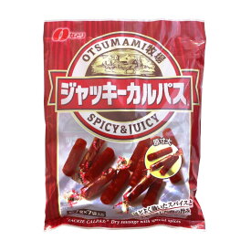 なとり ジャッキーカルパス 399g
