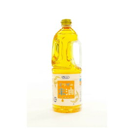 オリザの米油 1650g