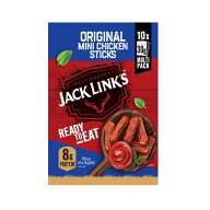 ジャックリンクス チキン スティック オリジナル 10袋 x 30g